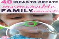 A Journey Of Family, Discovery, And Unforgettable Moments