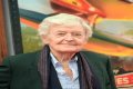 Discover The Enduring Legacy Of Hal Holbrook In Film
