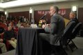 Uncover The Secrets Of DJ Durkin's Coaching Success