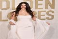 Unveiling Camila Morrone's Golden Globes Journey: Discoveries And Insights