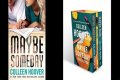 Unveiling The Enthralling World Of Colleen Hoover's Masterpieces
