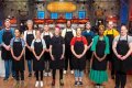 Unveiling The Sweetest Holiday Baking Secrets With Kids Holiday Baking Championship 2023