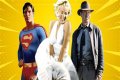 Unveiling The Timeless Allure Of Iconic Film Costumes